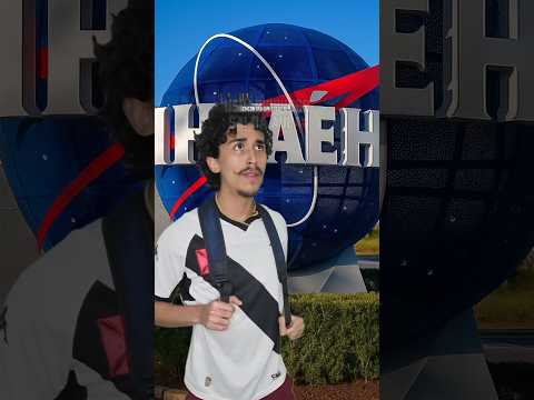 Todos riam do nome dele, até que isso aconteceu #shorts