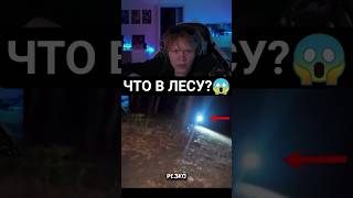 КРИКИ В ЛЕСУ😱 #дипинс #дипинсканал #shorts