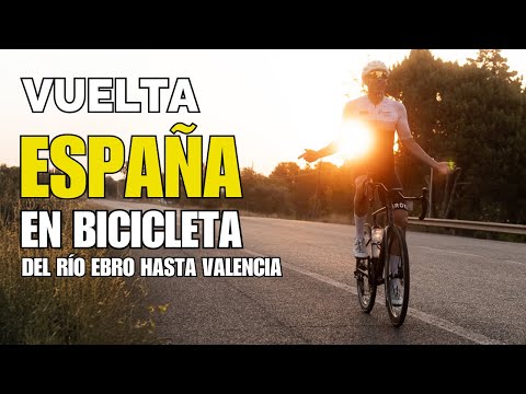Etapa 26 | Amposta - Valencia
