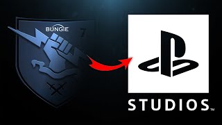 IT FINALLY HAPPENED.. The Old Bungie Is Dead
