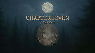 🦅 | Chapter Seven's Poem & Pages from “Hope, The Hummingbird Eagle” | Bobby Bee Books
