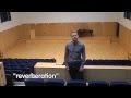 Acoustic Engineering Concepts and Applications