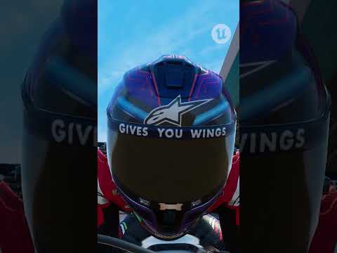 ICYMI: MotoGP 25 Developer Interview