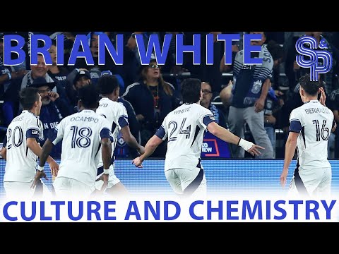 Brian White: Whitecaps are a team built on culture and chemistry