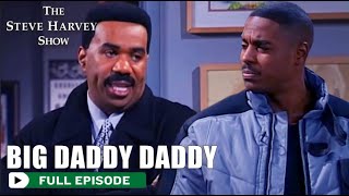 Romeo Is Living At The School! | The Steve Harvey Show