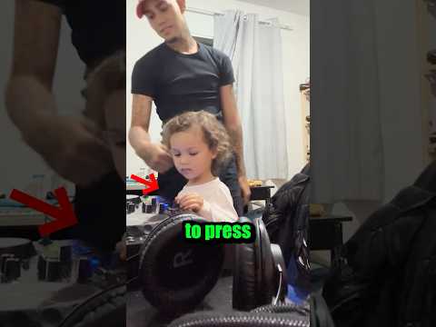 GIRL MAKES INSANE BEAT! 🔥 #shorts