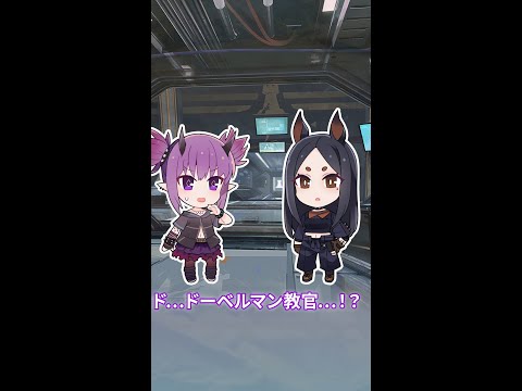 アークナイツ「オペレーターの日常」＃2