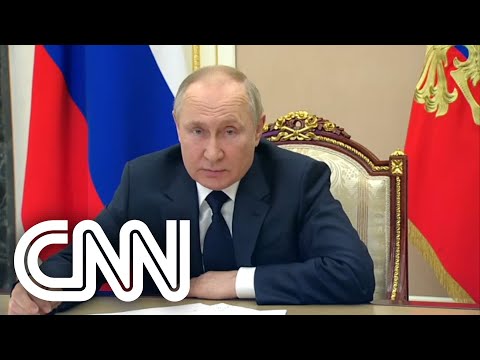 Especialistas em Rússia explicam como Putin esconde uma fortuna | JORNAL DA CNN