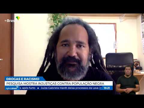 Estudo analisa injustiças criminais contra a população negra no Brasil