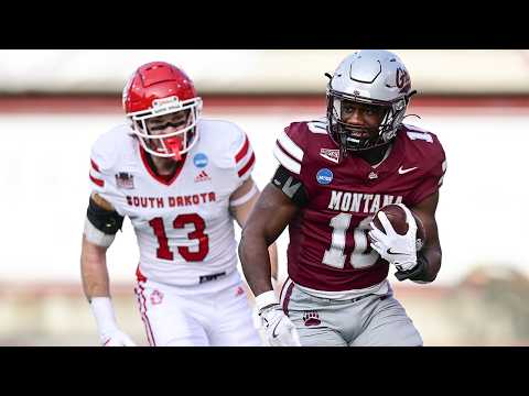 Eli Gillman Highlight Reel