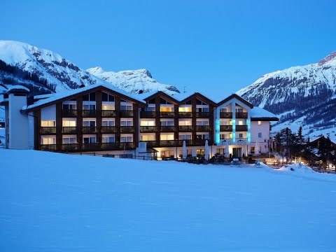 LAC SALIN Spa & Mountain Resort