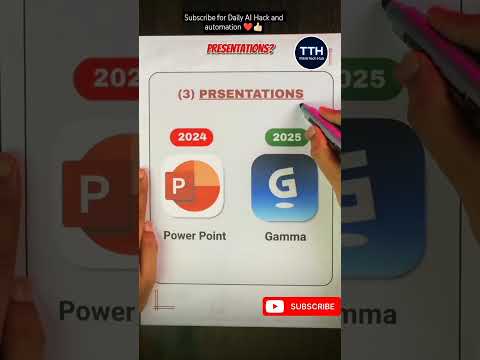 💡🤯You Won’t Believe These AI Tools Exist in 2025! 💯🔥 #shorts #ytshorts #ai #viral