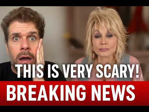 Dolly Parton's Family Asks For Prayers For Her!