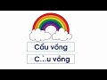Counting Letters and Missing Letters