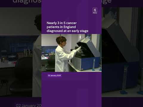 Cancer early diagnosis at record level