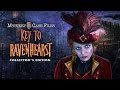 Video for Mystery Case Files: Key to Ravenhearst Collector's Edition