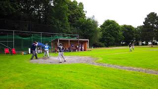 Walk-off win against Wassenberg Squirrels