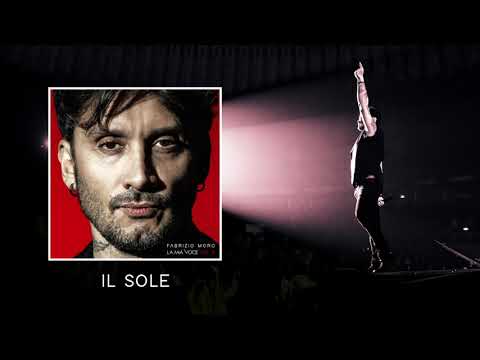 Fabrizio Moro - Il Sole (Visual)