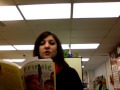 Frindle Story Comprehension Questions
