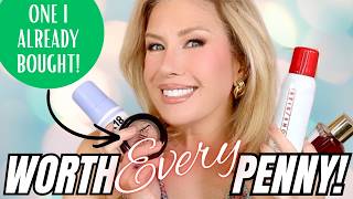 These NEW Beauty Products Were FREE… But I’d Buy Them Myself!