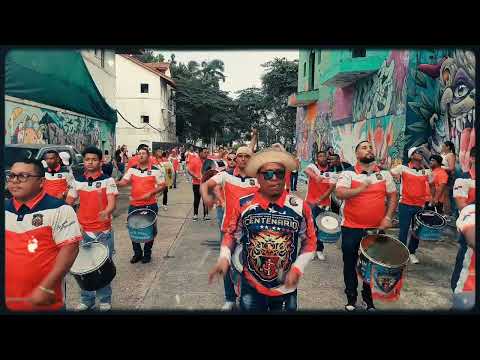 🎺 Maceteo en Panamá - Tenores Centenario 🇵🇦 de @bandacentenariopanama