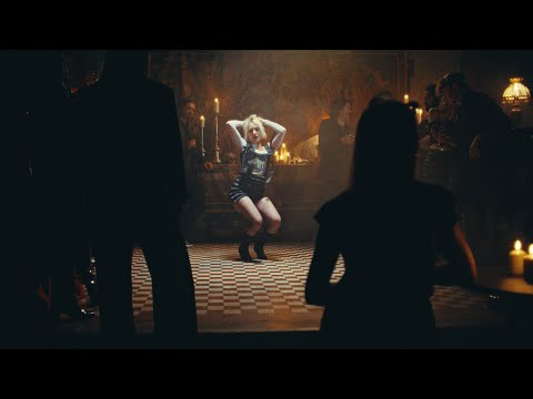 Maella - God Damn (Official Video)