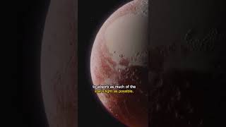 Kepler-186f: A Strange Version of Earth