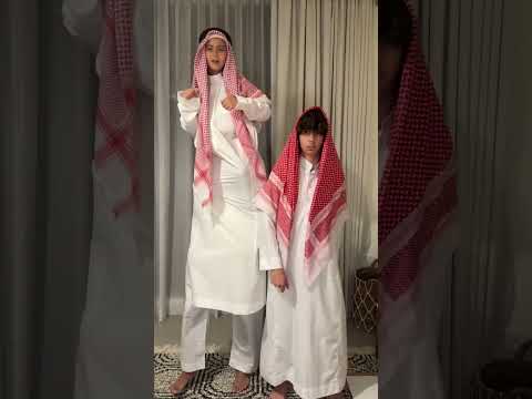 رمضان مبارك من عائلة مشيع