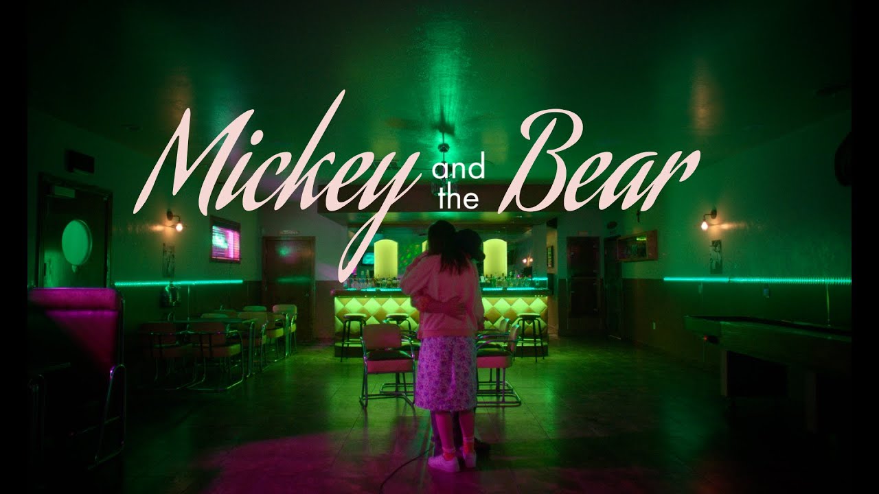 Mickey and the Bear Trailer thumbnail