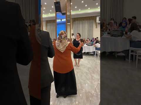 KAYNANA YENGE OYUNU✨Aksaray düğünü🌹