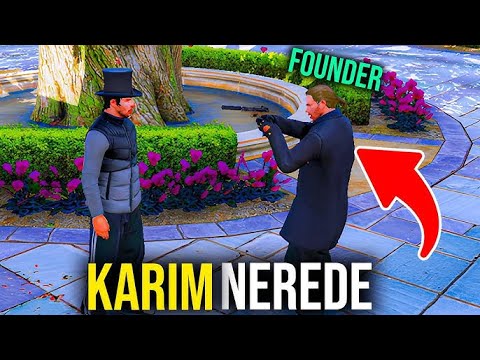 ÇETELER KARIMI KAÇIRDI - ökkeş tek siz hepiniz yardım edin