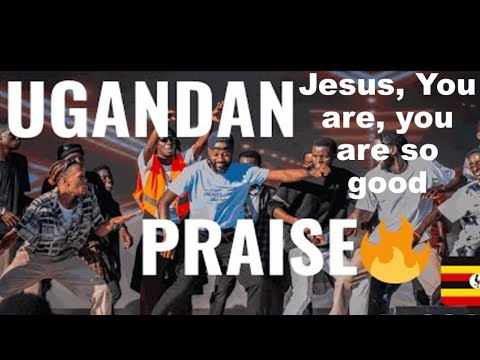 Jesus You are, You are so good - Uganda African Praise | Watoto Church theCOOKs