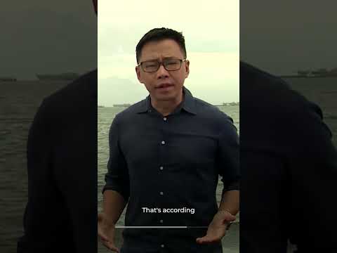 Philippines sailors say they will work despite wartime risks
