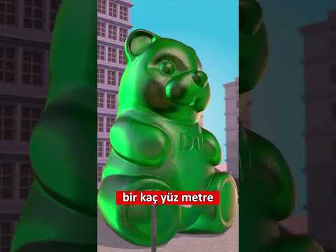 Dev Slime Ayı Sizi Kurtarabilr mi? 🤔