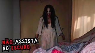 Videos Assustadores De Terror Que Vão Testar Sua Coragem e Não Te Deixar Dormir a Noite