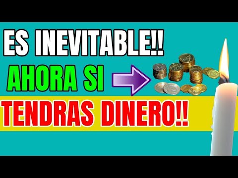 AHORA SI TENDRAS MUCHO DINERO!! HAZ ESTE RITUAL