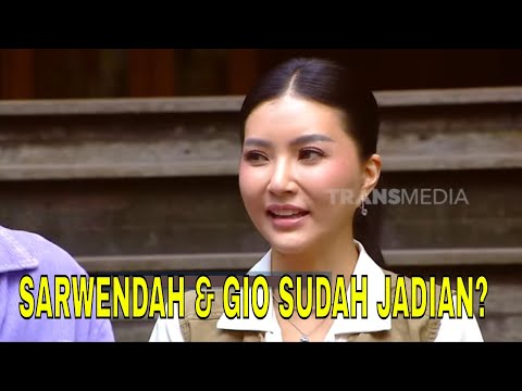 Klarifikasi Hubungan Sarwendah dan Gio | FYP (22/09/25) Part 4