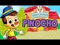 Pinocho's Medical Emergency Analysis