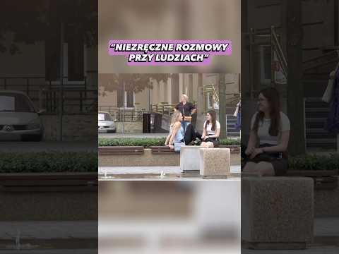 Niezręczne rozmowy #polska #lukastv #prank #humor #śmieszne #komedia #żart #żarty