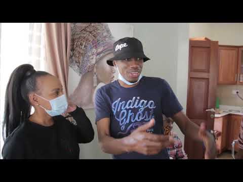 Kala Jeremiah Ft Malaika Corona Ipo (Behind the scenes)