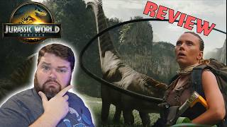 Jurassic World Rebirth Review – A Roaring Return or Extinct Ideas?