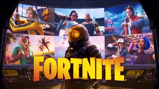 Fortnite live