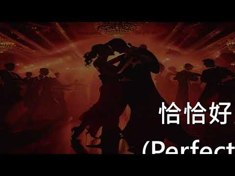 恰恰好愛你 (Perfect Cha-Cha Love)