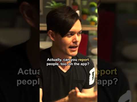 Is it Dangerous to be a Rental Girlfriend in China? #shorts