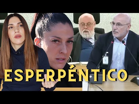 JENNIFER PAGARÁ UN PRECIO MÁS ALTO. LOS MOMENTOS MÁS IMPORTANTES DEL JUICIO.