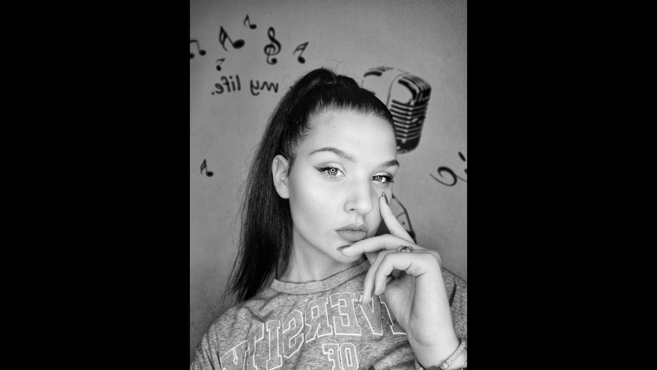 Bluesy