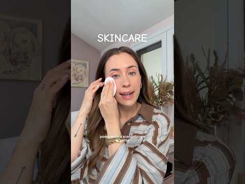 #adv @GARNIERit truccata o struccata sono sempre io 💘 #Skincare #lorealitaliatribe #QuelladiGarnier