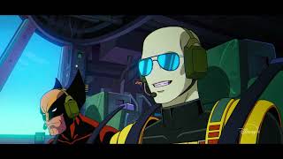 X-Men '97 de Marvel Animation, saison 2 | Bande-annonce officielle