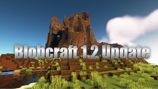 Blobcraft 1.2 Update