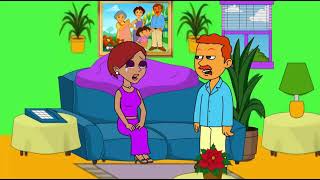 Classic Caillou and Rosie Prank Call Random People/Punishment Day